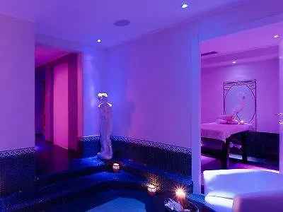 Hotel Sina De La Milan