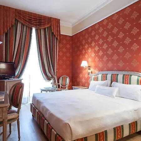 Hotel Sina De La