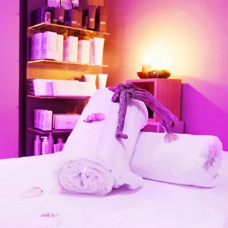 Otel Sina De La Milano