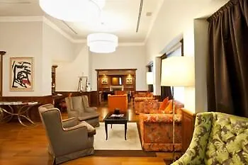 Hotel Sina De La Milan