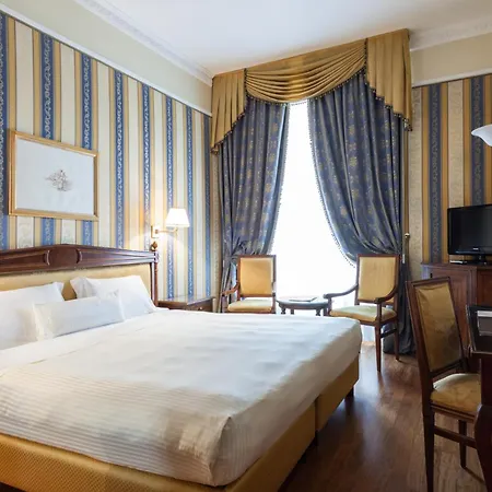 Sina De La 4* Milano