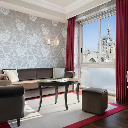 Sina De La Hotel 4*