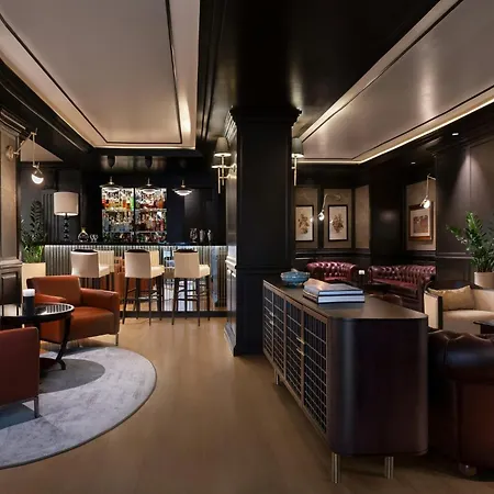 Sina De La Hotel 4*
