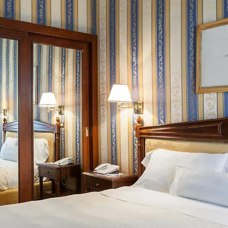 Sina De La Hotel 4*