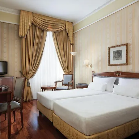 Sina De La Hotel Milan