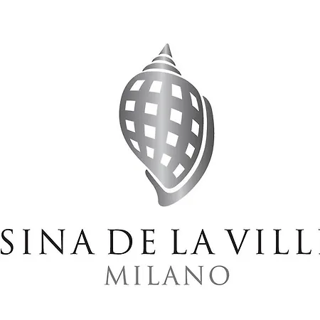 Sina De La Hotel Milan