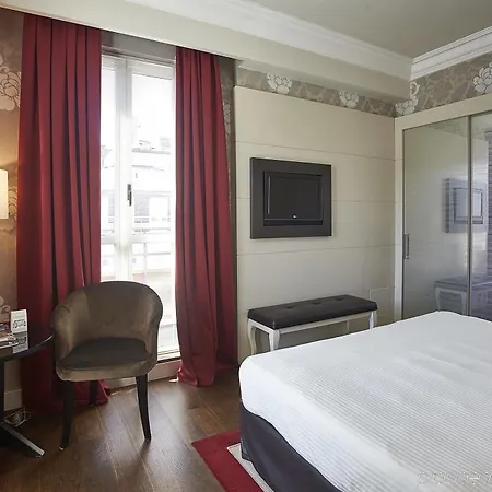 Sina De La Hotel Mediolan