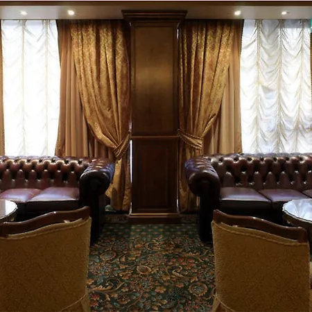 Sina De La 4* Milano