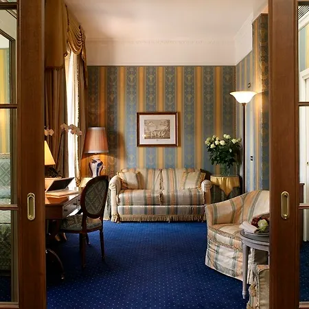 Sina De La Hotel Mediolan