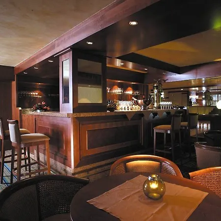 Otel Sina De La Milano