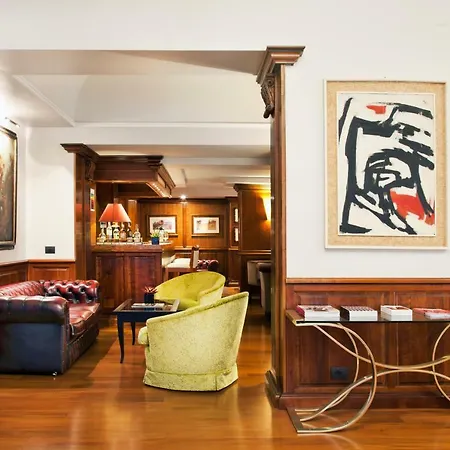Hotel Sina De La 4*